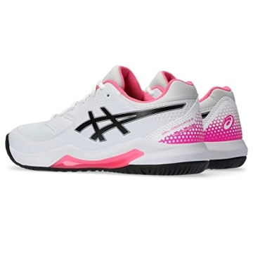 ASICS Women's Gel-Dedicate 8 Pickleball Shoes for Comfort