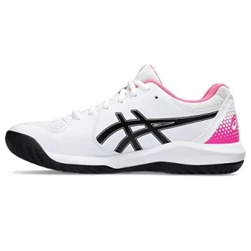 ASICS Women's Gel-Dedicate 8 Pickleball Shoes for Comfort