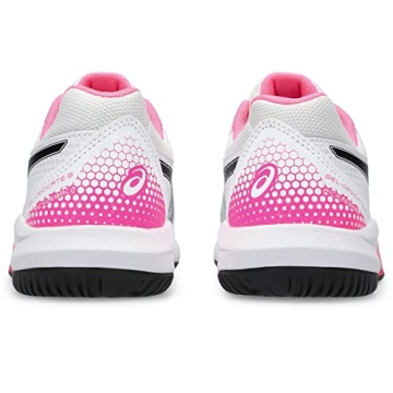 ASICS Women's Gel-Dedicate 8 Pickleball Shoes for Comfort