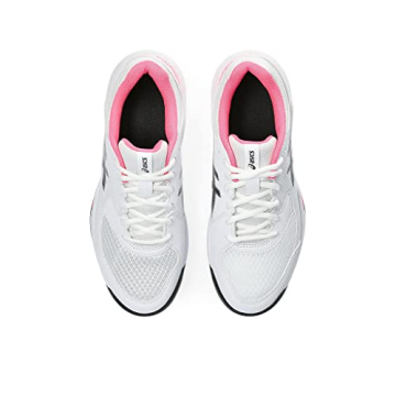 ASICS Women's Gel-Dedicate 8 Pickleball Shoes for Comfort