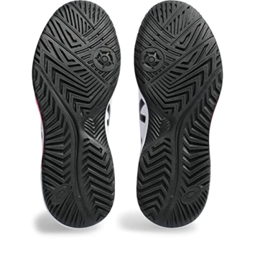 ASICS Women's Gel-Dedicate 8 Pickleball Shoes for Comfort