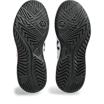 ASICS Women's Gel-Dedicate 8 Pickleball Shoes for Comfort