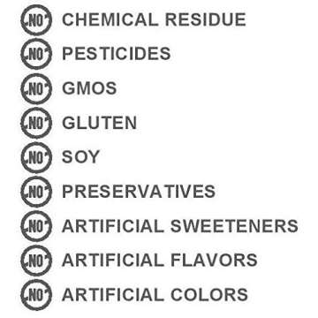 Antler Farms - 100% Pure Organic Raw Cacao Powder, 40 Servings, 200g - Vegan, Gluten Free, Cultivated Naturally in Amazon Rainforest, Certified USDA Organic