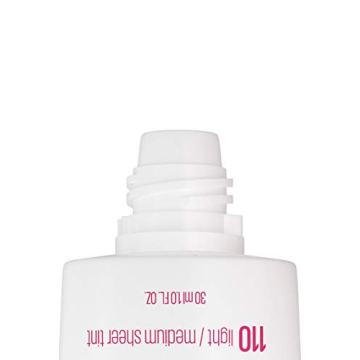 Maybelline Dream Fresh Skin Hydrating BB Cream with SPF 30