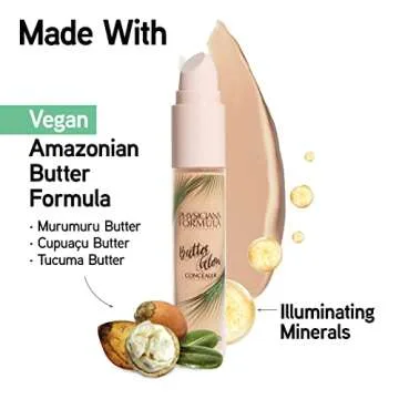 Radiant Physicians Formula Butter Glow Concealer