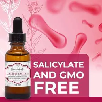 Leucidal® Liquid SF: Natural Ingredient for DIY Skincare