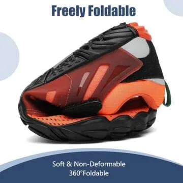 SAGUARO Barefoot Shoes - Comfortable Minimalist Trail Runners