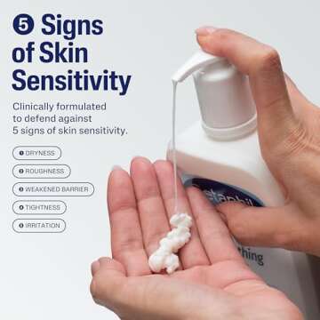 CETAPHIL RESTORADERM Soothing Moisturizer for Eczema Relief