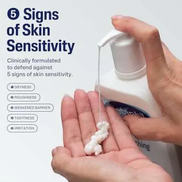 CETAPHIL RESTORADERM Soothing Moisturizer for Eczema Relief