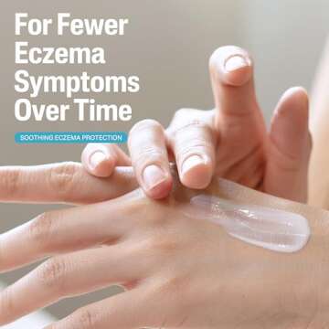 CETAPHIL RESTORADERM Soothing Moisturizer for Eczema Relief