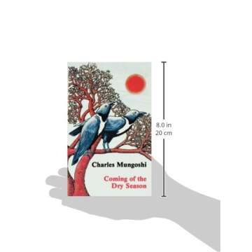 Coming of the Dry Season (Zph Writers)