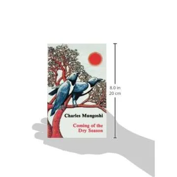 Coming of the Dry Season (Zph Writers)