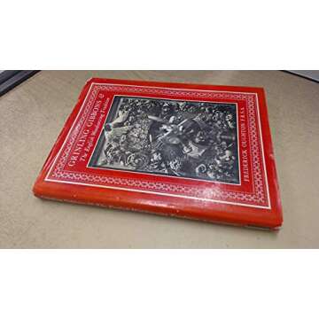 Grinling Gibbons & the English woodcarving tradition