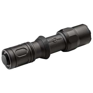SureFire G2Z MV Combat Light 800 Lumens Tactical Flashlight