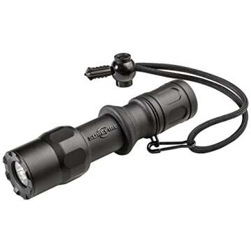 SureFire G2Z MV Combat Light 800 Lumens Tactical Flashlight