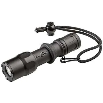 SureFire G2Z MV Combat Light 800 Lumens Tactical Flashlight
