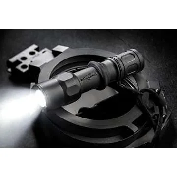 SureFire G2Z MV Combat Light 800 Lumens Tactical Flashlight