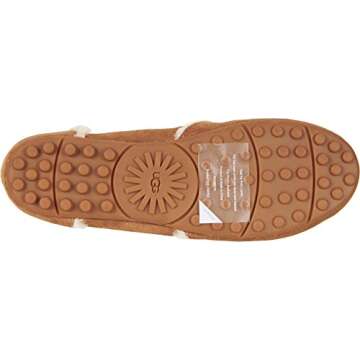 UGG Women's Hailey Slipper - Ultimate Comfort and Style