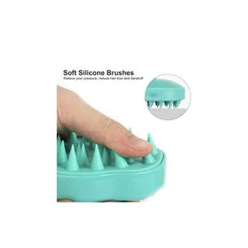 Premium Scalp Massage Tool for Ultimate Relaxation and Stress Relief