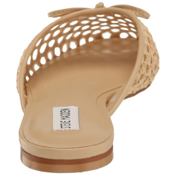 Steve Madden Women's Birdee Mules Stylish Summer Footwear