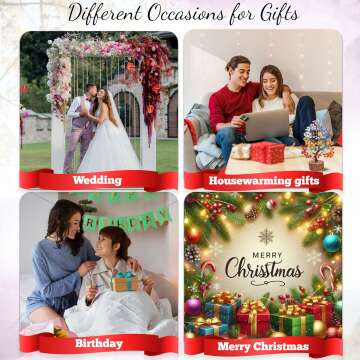 Chakra Tree of Life - Feng Shui Decor & Healing Stones