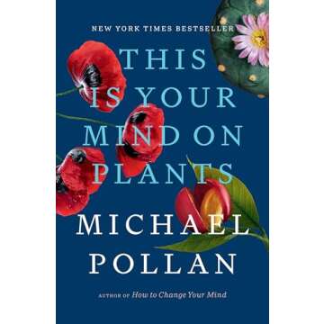 This Is Your Mind on Plants