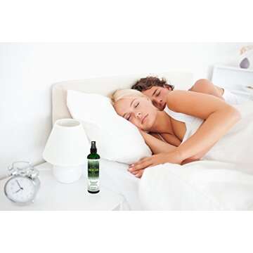 Kaiame Naturals 12 oz Magnesium Oil Spray | Pure & Organic