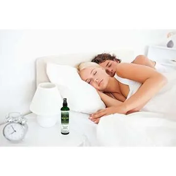 Kaiame Naturals 12 oz Magnesium Oil Spray | Pure & Organic