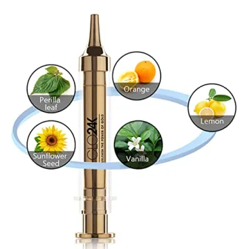 GLO24K Instant Facelift Cream with 24k Gold and Hyaluronic Acid