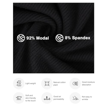 Popilush Crew Neck Shaper Dress for All Occasions