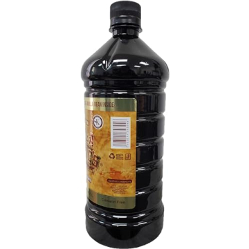 Authentic Mexican Vanilla by Totonac, Pure Extract