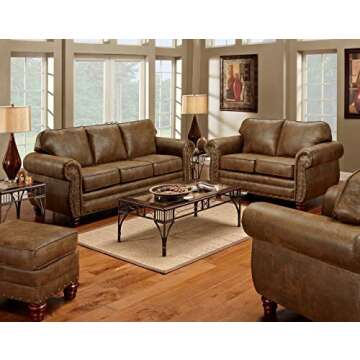American Furniture Classics Sedona Sofa