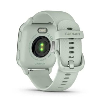 Garmin Venu® Sq 2 Smartwatch with AMOLED Display