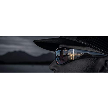 Berkley Ber005 Polarized Women's Sunglasses for Outdoors