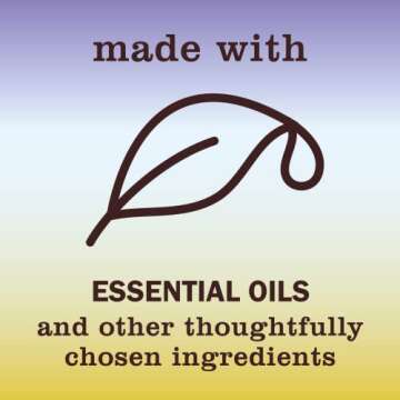 Mrs. Meyer's Clean Day Liquid Dish Soap Pack of 3