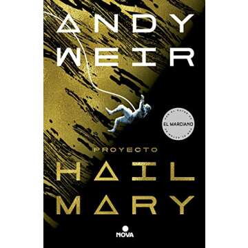 Proyecto Hail Mary / Project Hail Mary