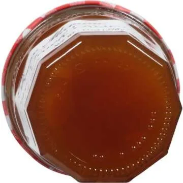 Bonne Maman Preserves Mango Peach, 13 oz