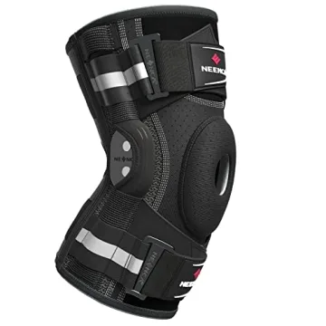 NEENCA Professional Knee Brace for Ultimate Pain Relief