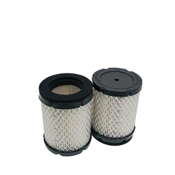 MOWFILL 2 Pack Air Filters for Onan Generators and Mowers