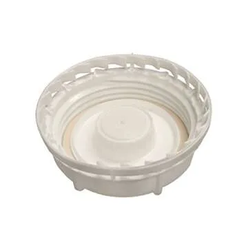 API Kirk Containers 5 Gallon Samson Stackers, Blue, 6 Pack (30 Gallons), Emergency Water Storage Kit - New! - Clean! - Boxed! Kit Includes one Spigot & Wrench