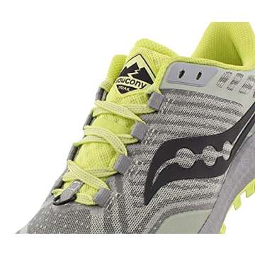 Saucony Women's Xodus 11 Trail Running Shoe