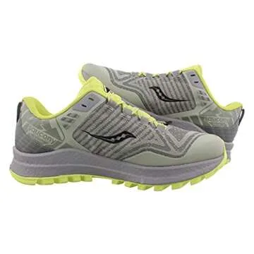 Saucony Women's Xodus 11 Trail Running Shoe