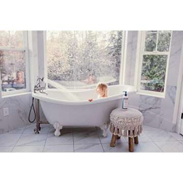 Gentle Soothing Baby Body Wash - Noodle & Boo 25 Fl Oz