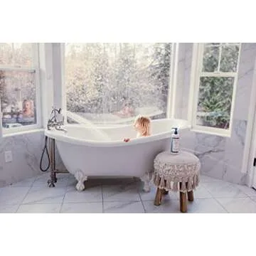 Gentle Soothing Baby Body Wash - Noodle & Boo 25 Fl Oz