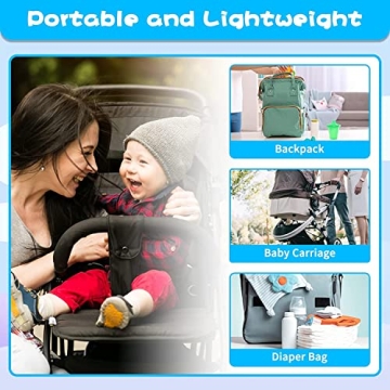 Ultimate Baby Care Set for Newborns & Toddlers - Grooming Kit