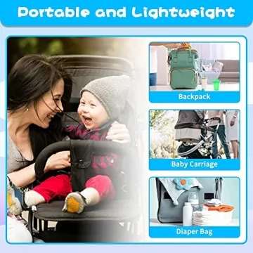 Ultimate Baby Care Set for Newborns & Toddlers - Grooming Kit