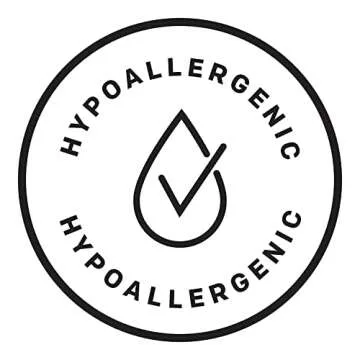 Gentle Anti-Perspirant Roll-On for Sensitive Skin