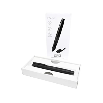 Enhance Note-Taking with Livescribe Echo 2 Smart Pen