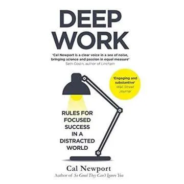 How To Do The Work By Nicole LePera & Deep Work By Cal Newport 2 Books Collection Set