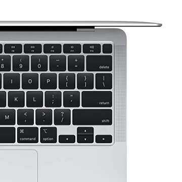 Apple MacBook Air: 13-Inch Retina Display & Core i5